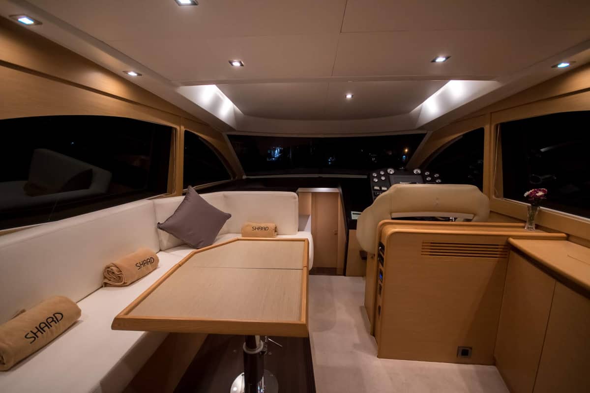 Beneteau V47, Yacht, booking, rent | Villacarte