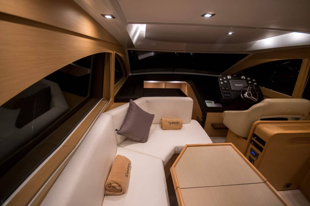 Beneteau V47, Yacht, booking, rent | Villacarte