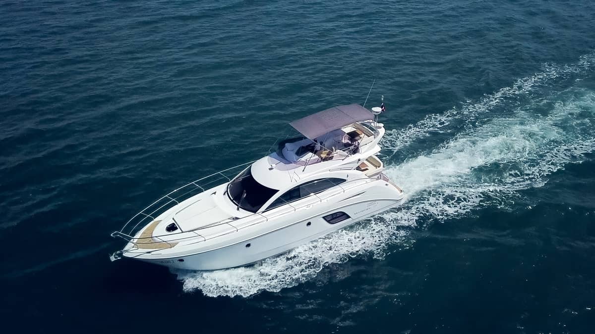 Beneteau V47, Yacht, booking, rent | Villacarte