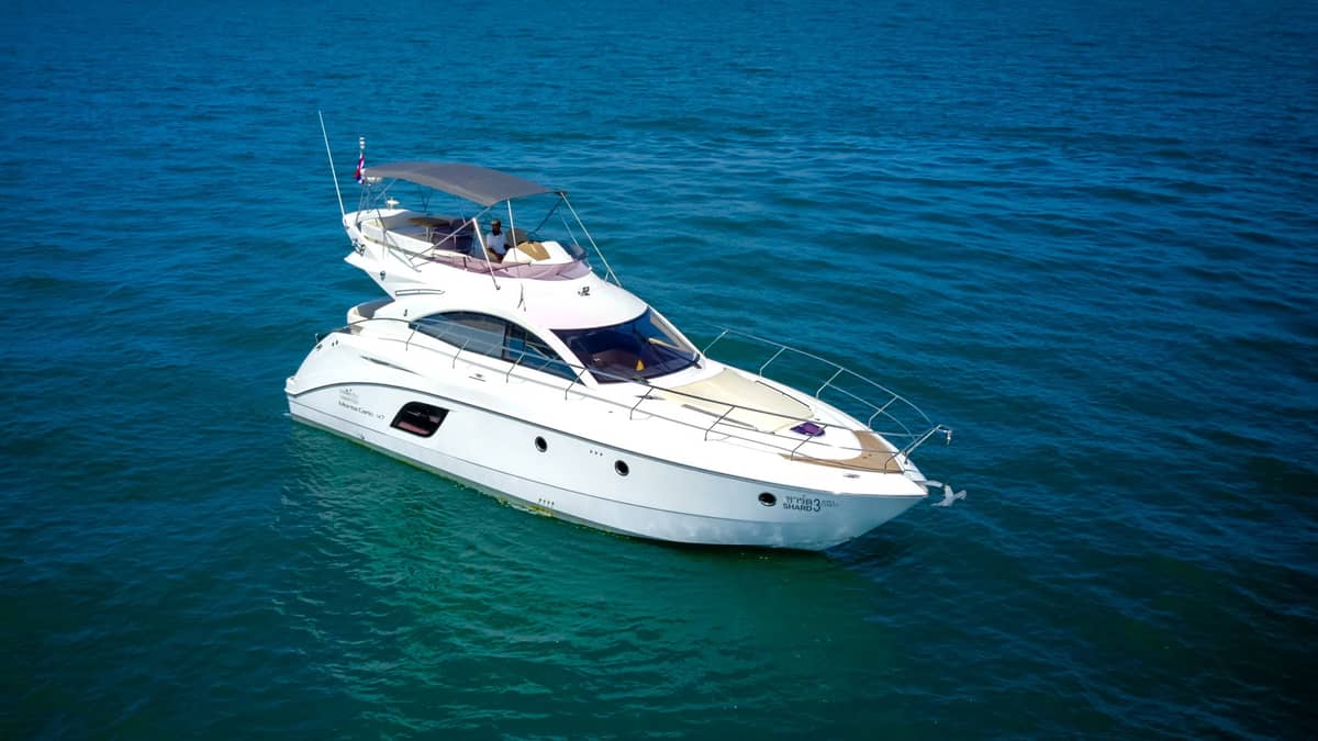 Beneteau V47, Yacht, booking, rent | Villacarte