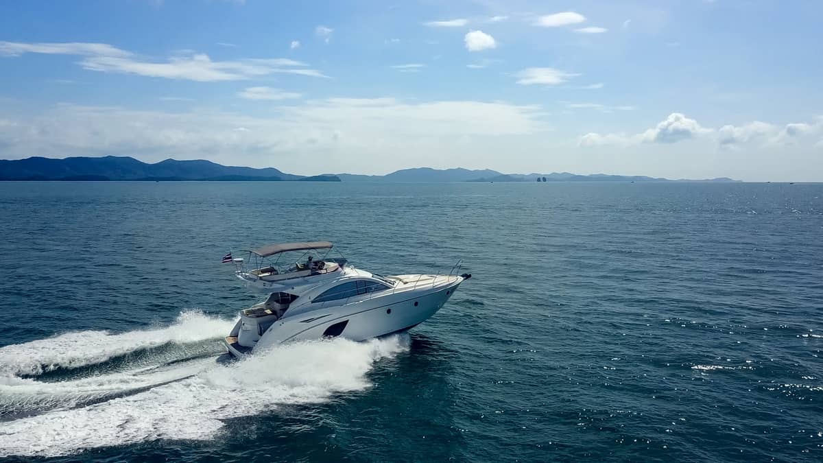 Beneteau V47, Yacht, booking, rent | Villacarte