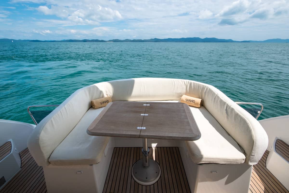 Beneteau V47, Yacht, booking, rent | Villacarte