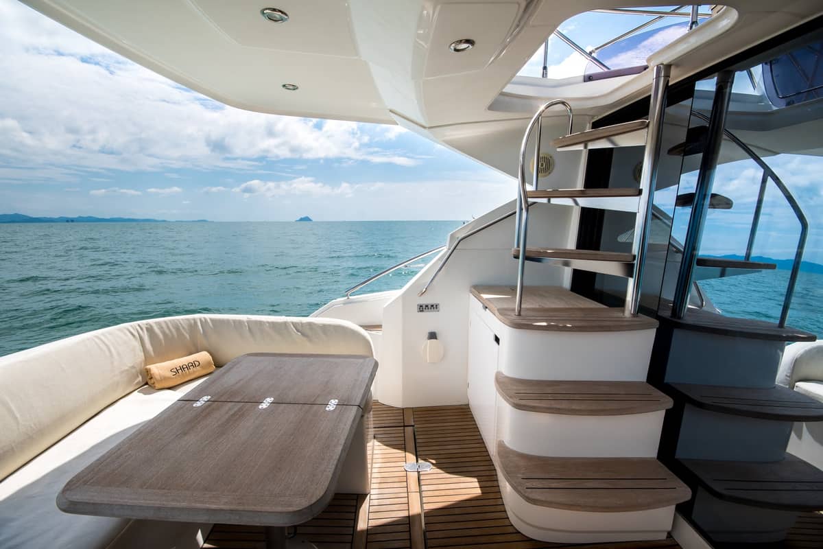 Beneteau V47, Yacht, booking, rent | Villacarte
