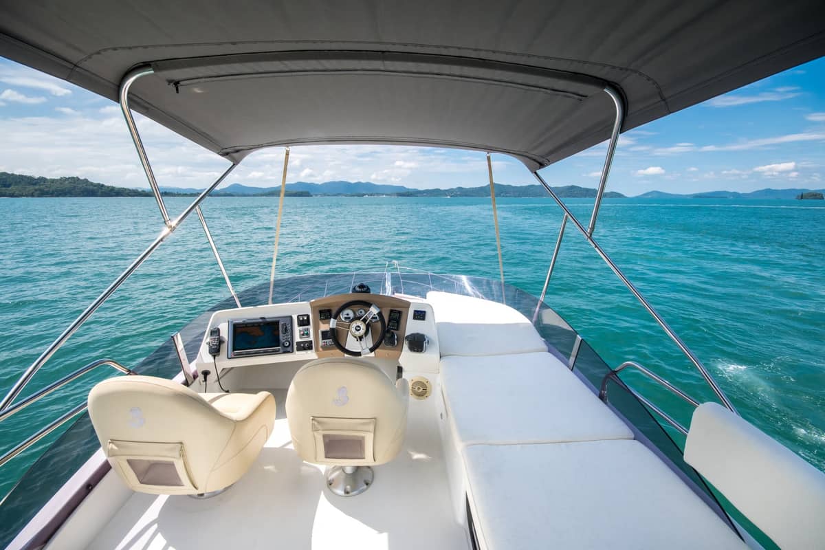 Beneteau V47, Yacht, booking, rent | Villacarte