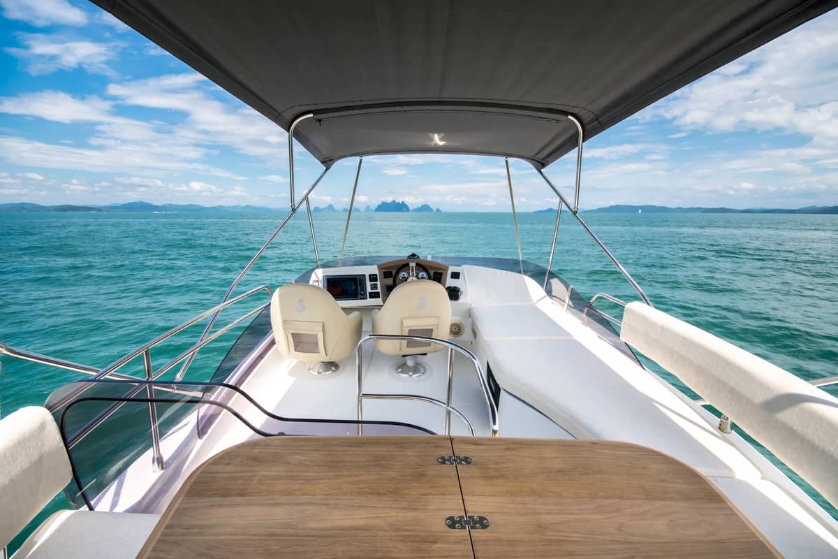 Beneteau V47, Yacht, booking, rent | Villacarte