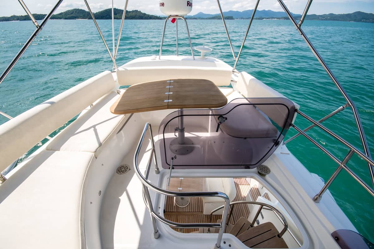Beneteau V47, Yacht, booking, rent | Villacarte
