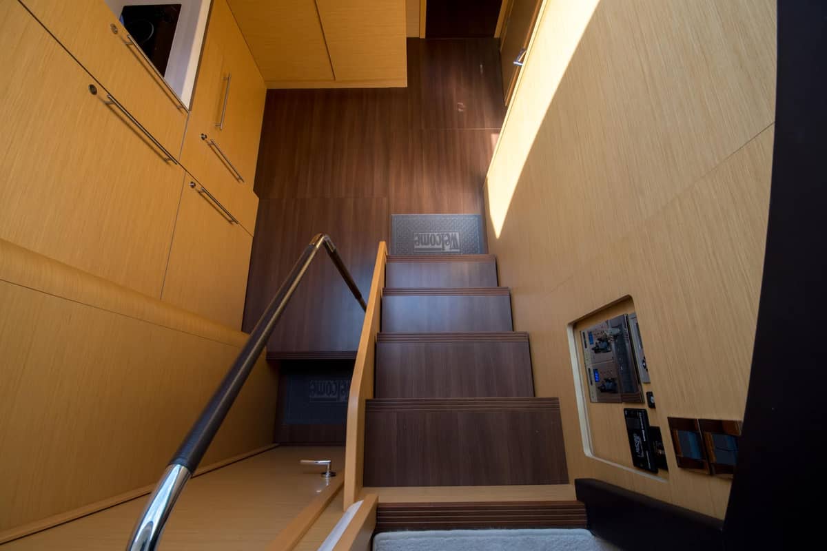 Beneteau V47, Yacht, booking, rent | Villacarte