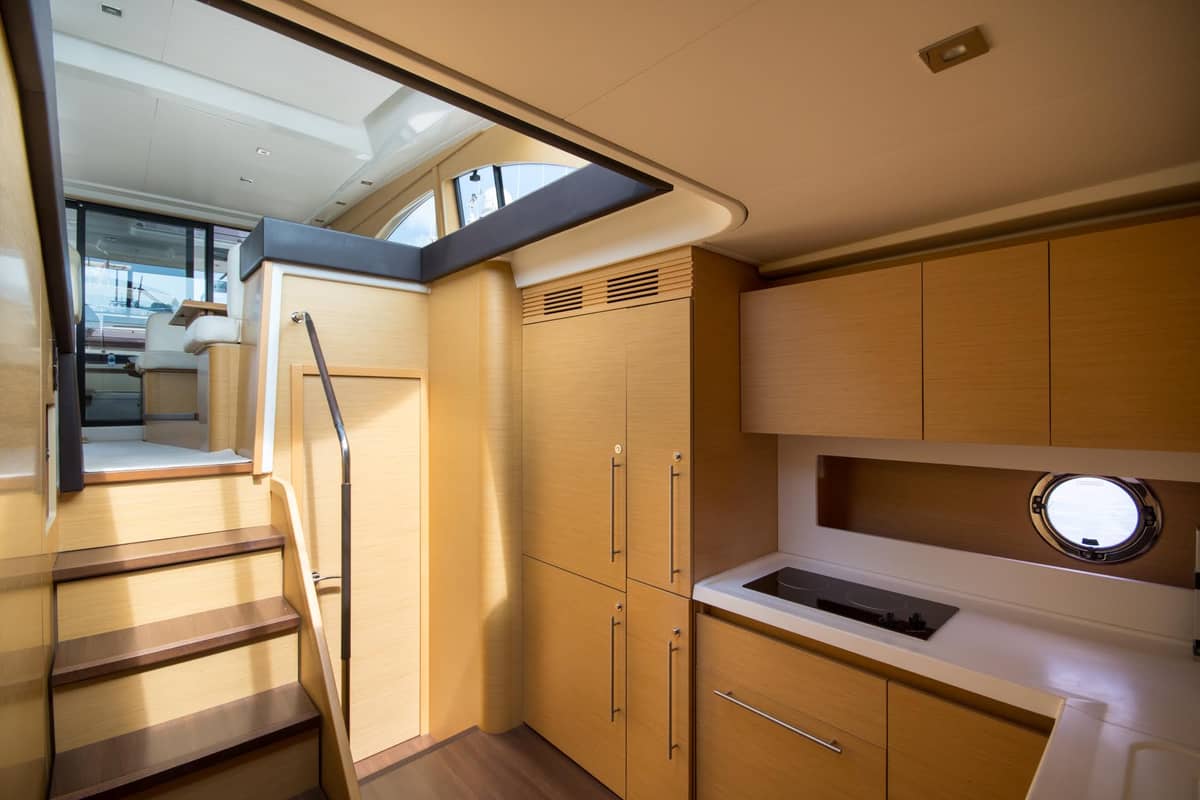 Beneteau V47, Yacht, booking, rent | Villacarte