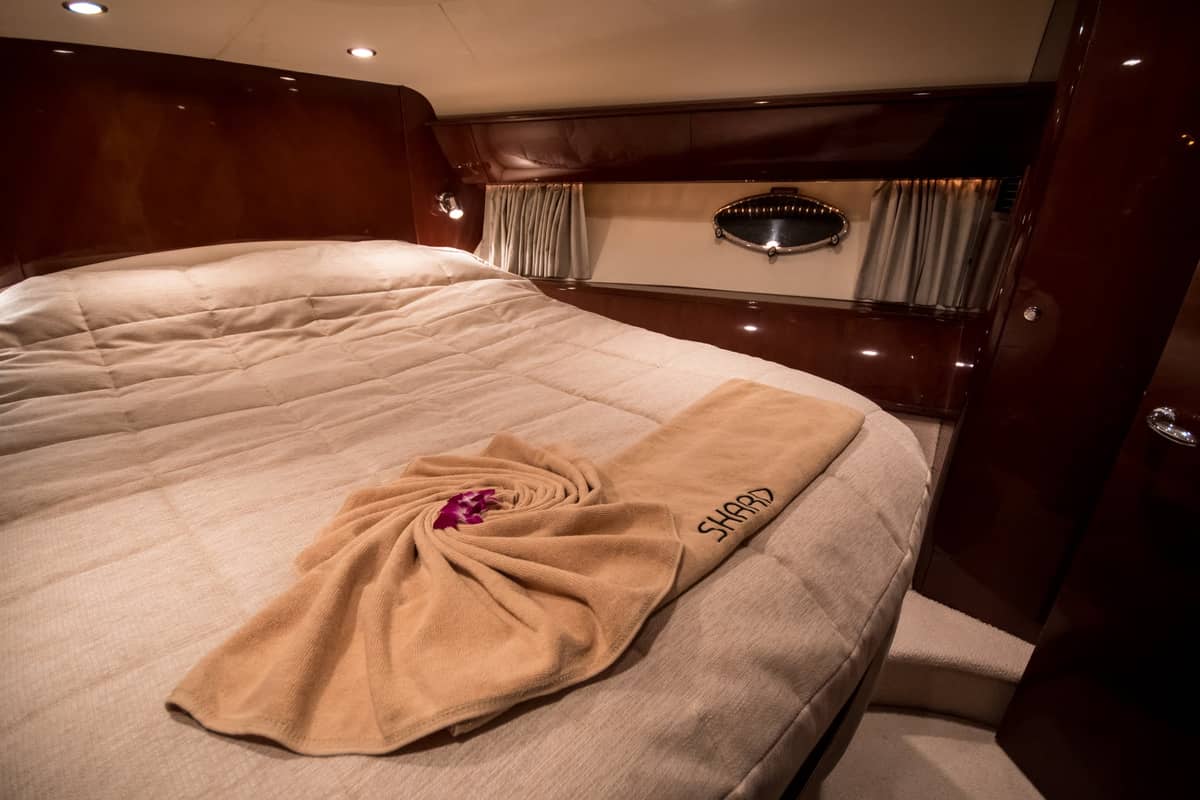 Princess V58, Яхта, бронирование, аренда | Villacarte