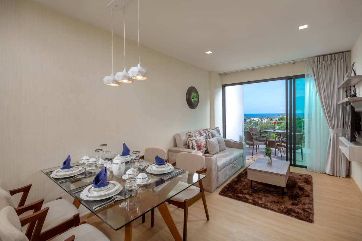 Продажа недвижимости Splendid Condo, Таиланд, Пхукет, Ката | Villacarte