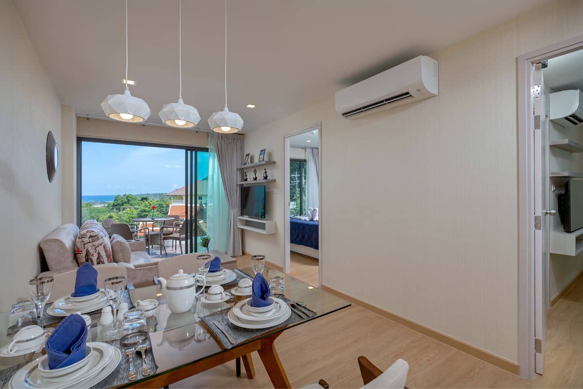 Продажа недвижимости Splendid Condo, Таиланд, Пхукет, Ката | Villacarte