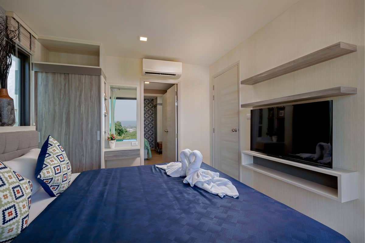 Продажа недвижимости Splendid Condo, Таиланд, Пхукет, Ката | Villacarte