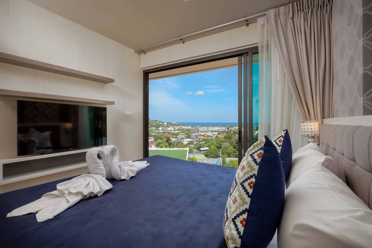 Продажа недвижимости Splendid Condo, Таиланд, Пхукет, Ката | Villacarte