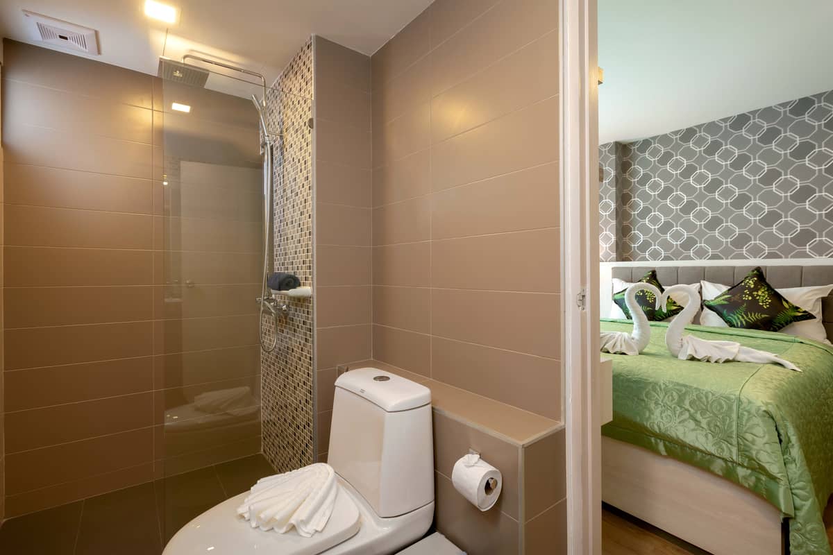 Продажа недвижимости Splendid Condo, Таиланд, Пхукет, Ката | Villacarte