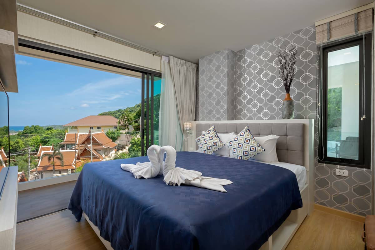 Продажа недвижимости Splendid Condo, Таиланд, Пхукет, Ката | Villacarte
