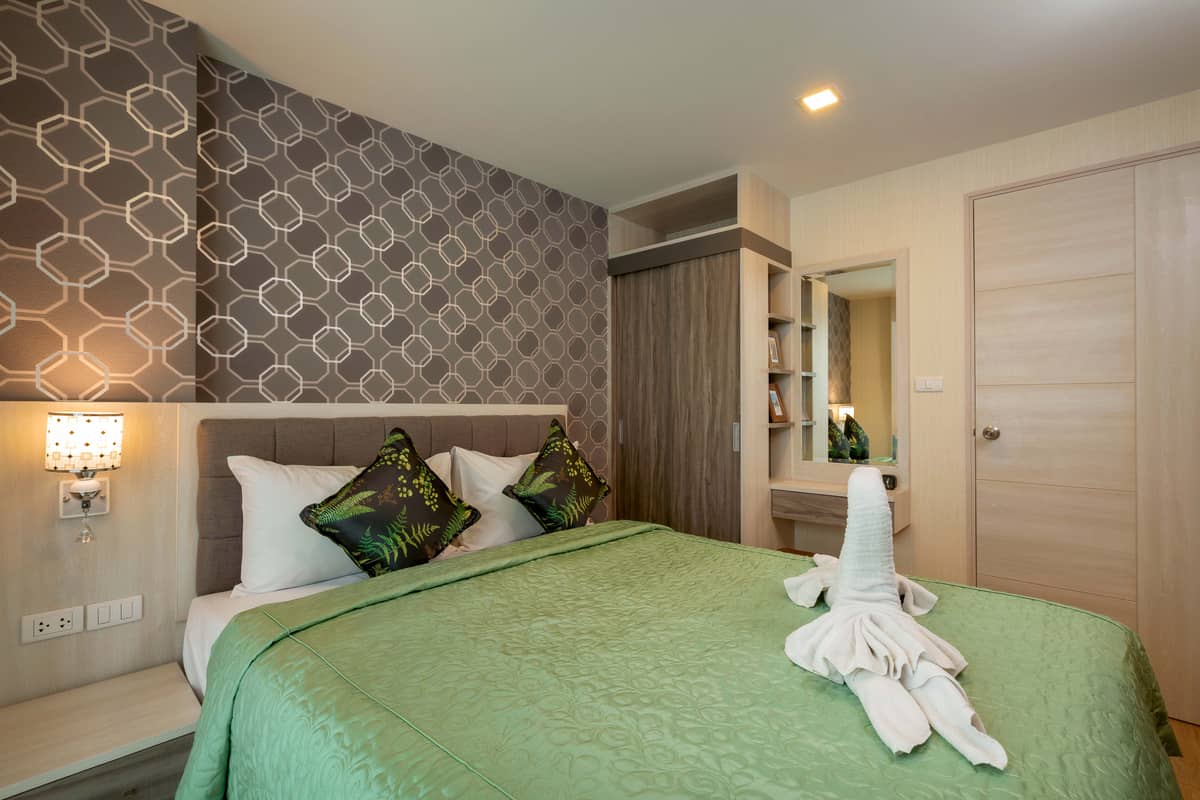Продажа недвижимости Splendid Condo, Таиланд, Пхукет, Ката | Villacarte