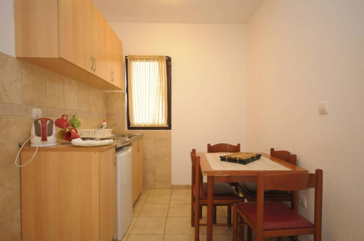 Hotel for Sale , Montenegro, Budva region, Budva | Villacarte