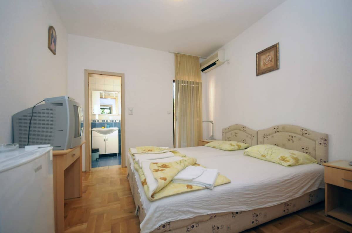 Hotel for Sale , Montenegro, Budva region, Budva | Villacarte