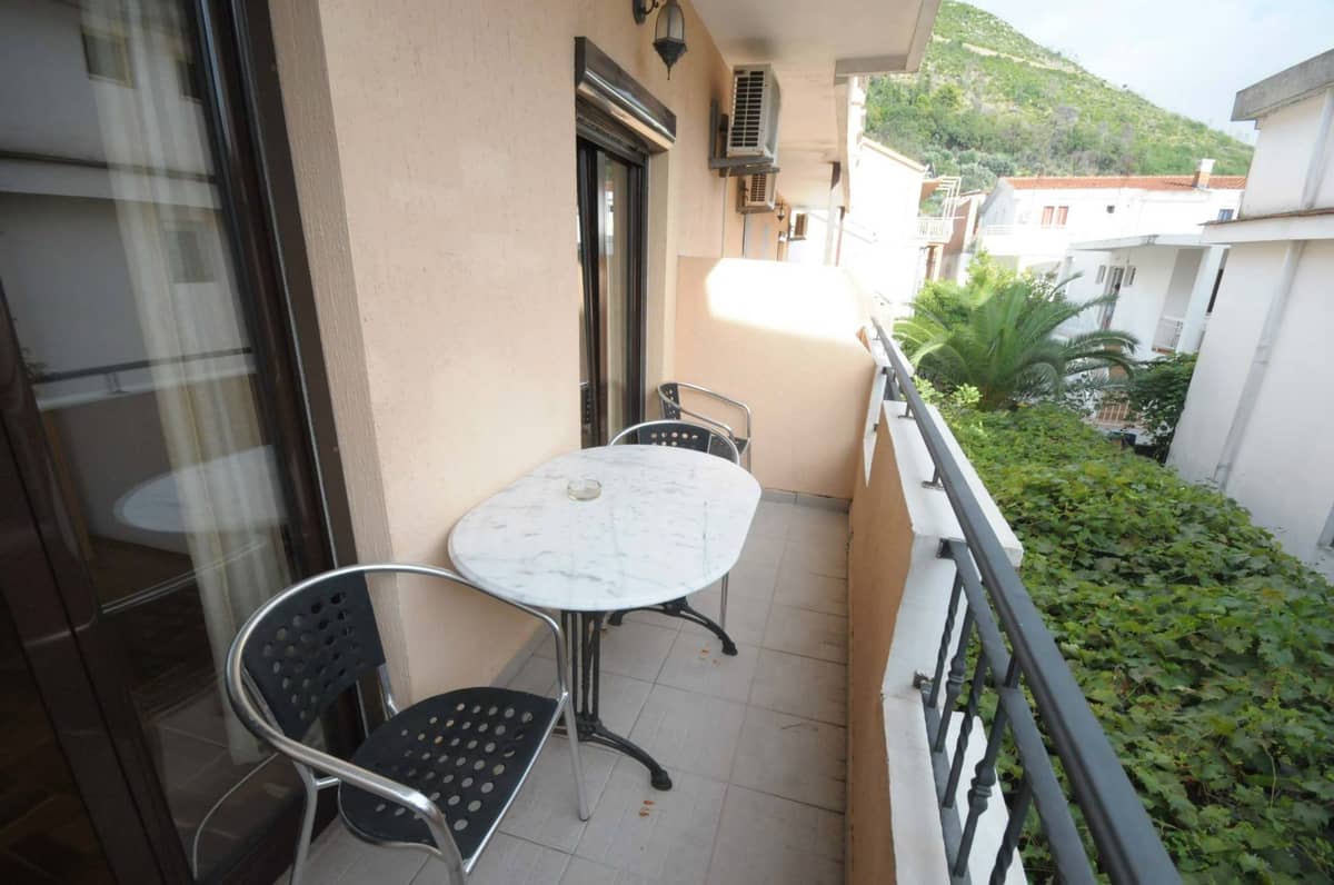 Hotel for Sale , Montenegro, Budva region, Budva | Villacarte