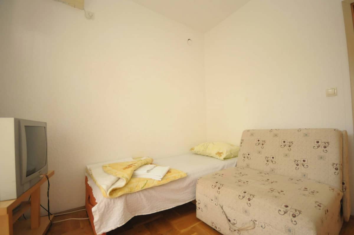 Hotel for Sale , Montenegro, Budva region, Budva | Villacarte