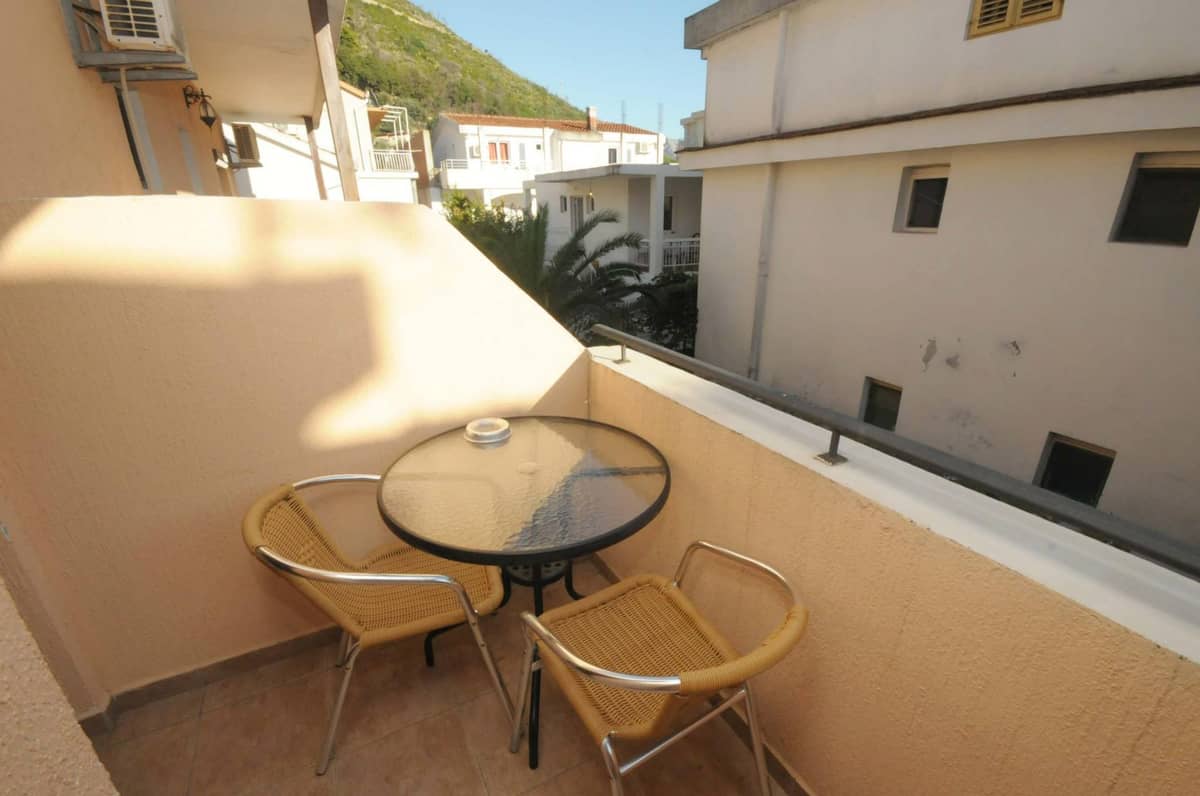 Hotel for Sale , Montenegro, Budva region, Budva | Villacarte