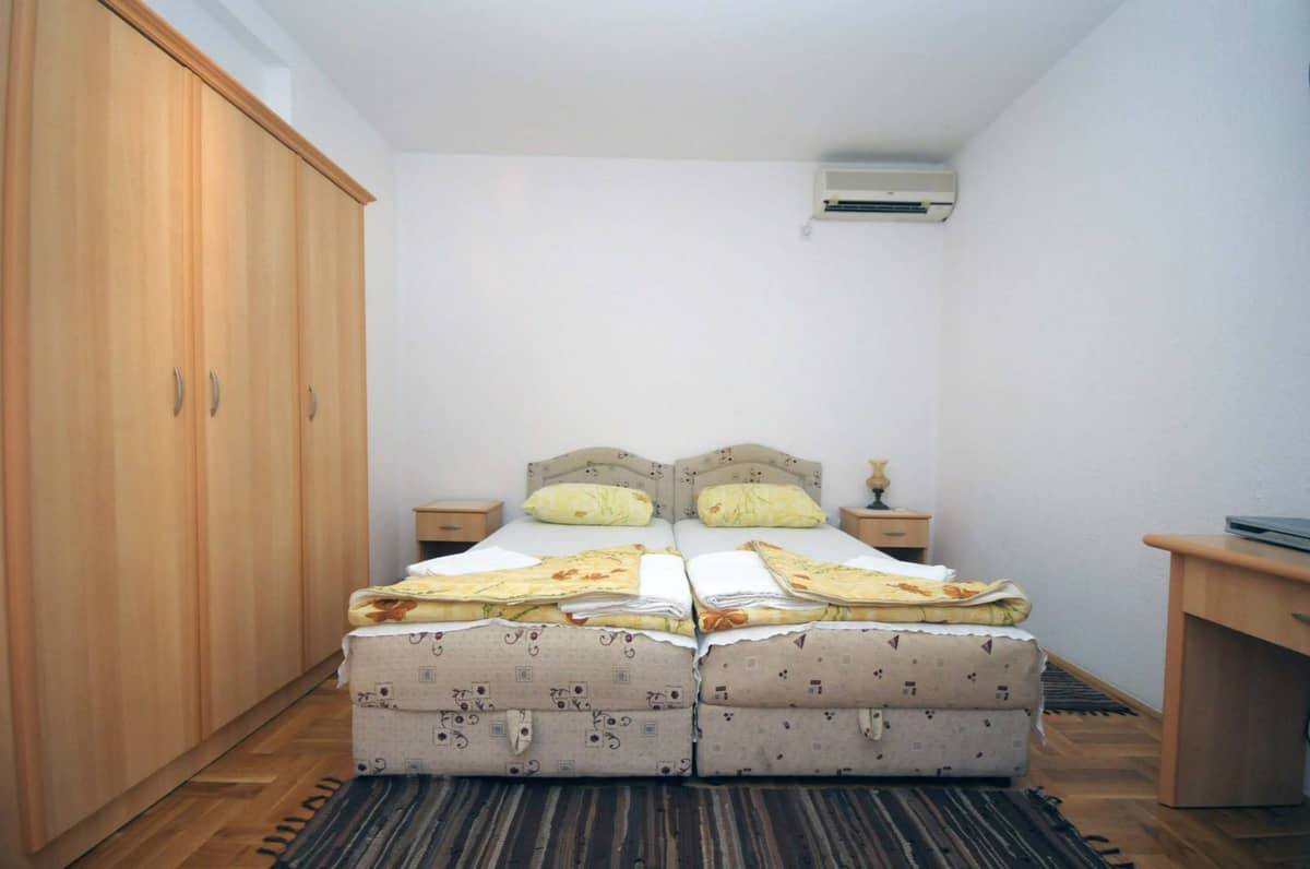 Hotel for Sale , Montenegro, Budva region, Budva | Villacarte