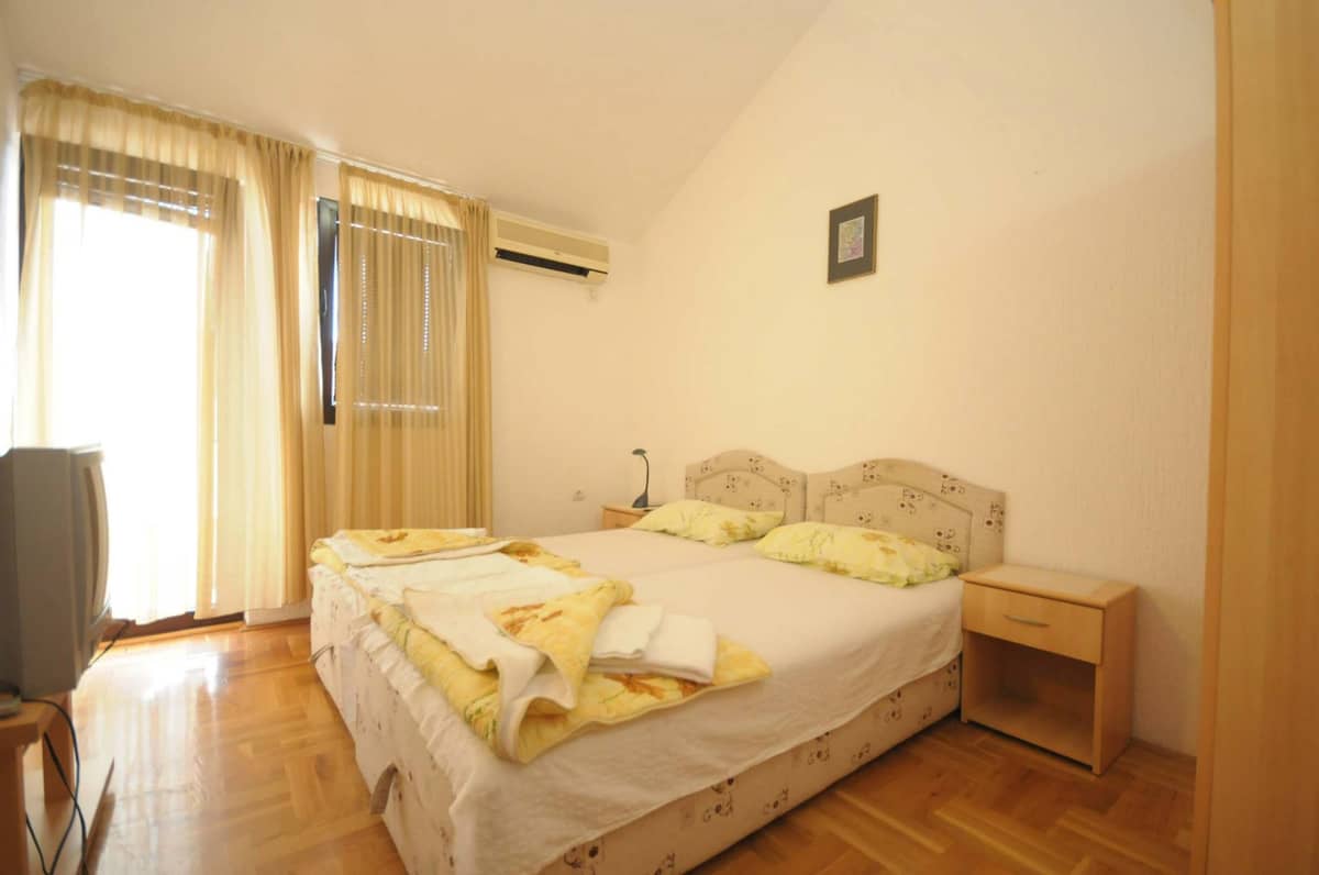 Hotel for Sale , Montenegro, Budva region, Budva | Villacarte