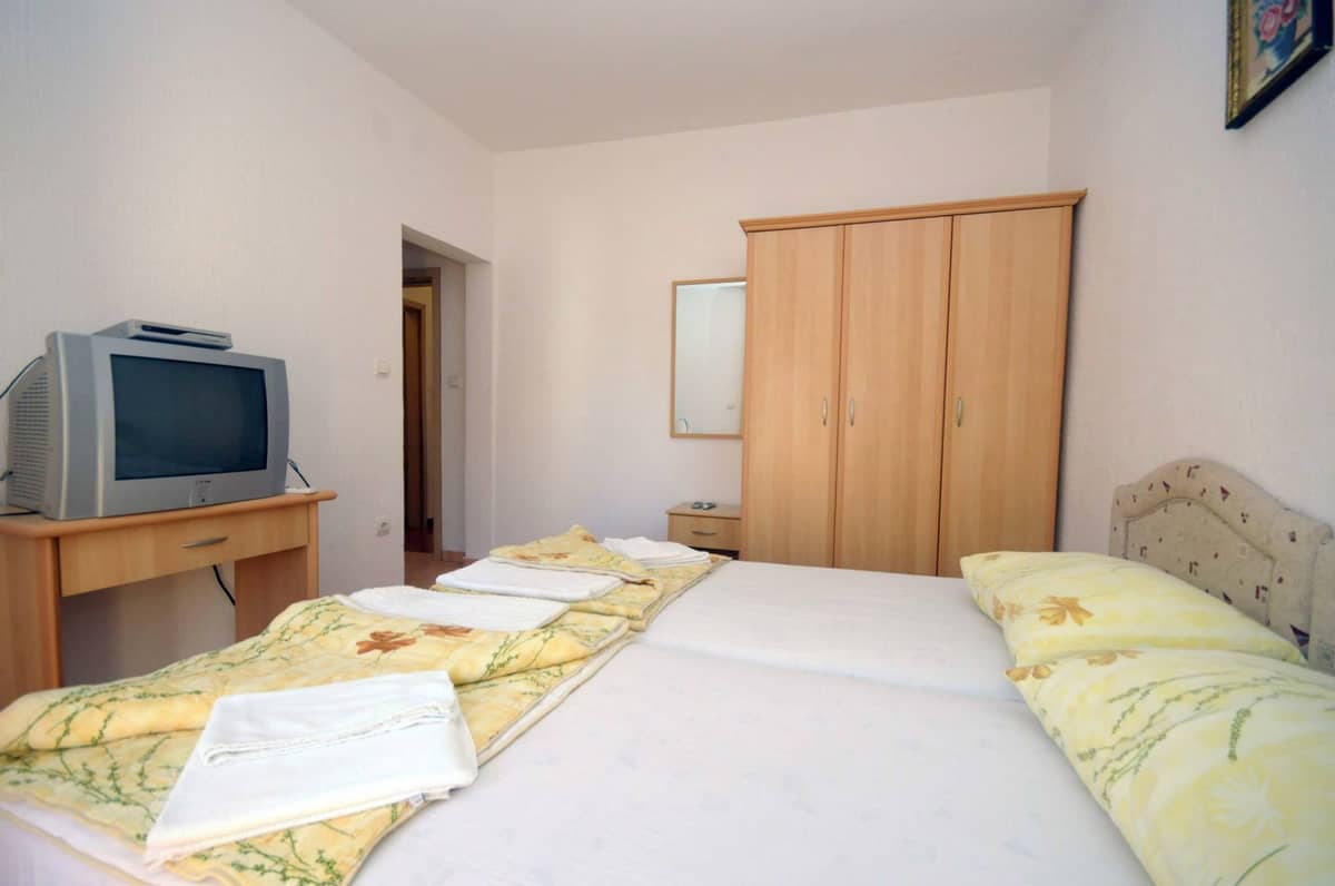 Hotel for Sale , Montenegro, Budva region, Budva | Villacarte