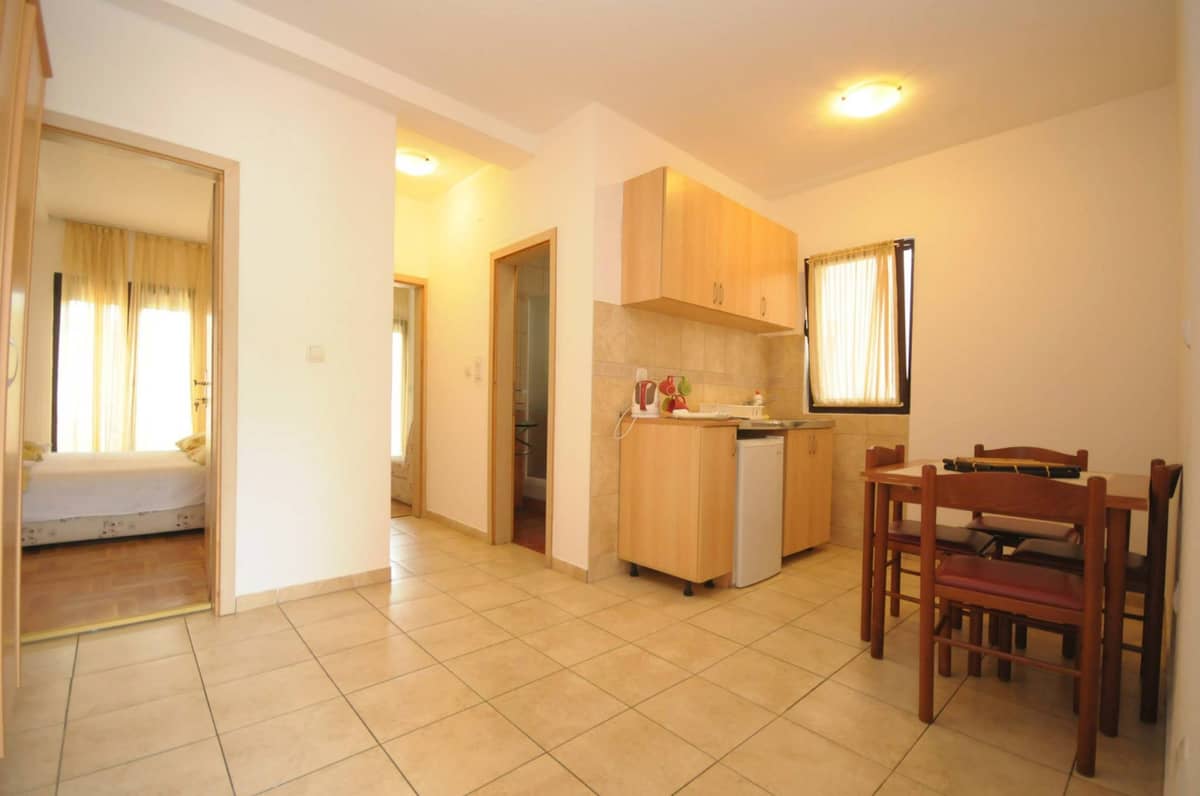 Hotel for Sale , Montenegro, Budva region, Budva | Villacarte