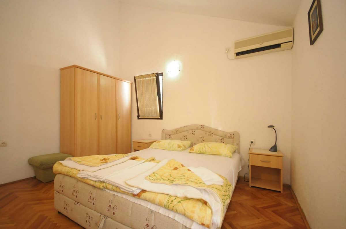 Hotel for Sale , Montenegro, Budva region, Budva | Villacarte