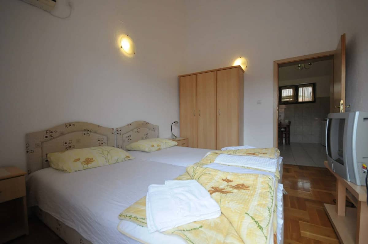 Hotel for Sale , Montenegro, Budva region, Budva | Villacarte