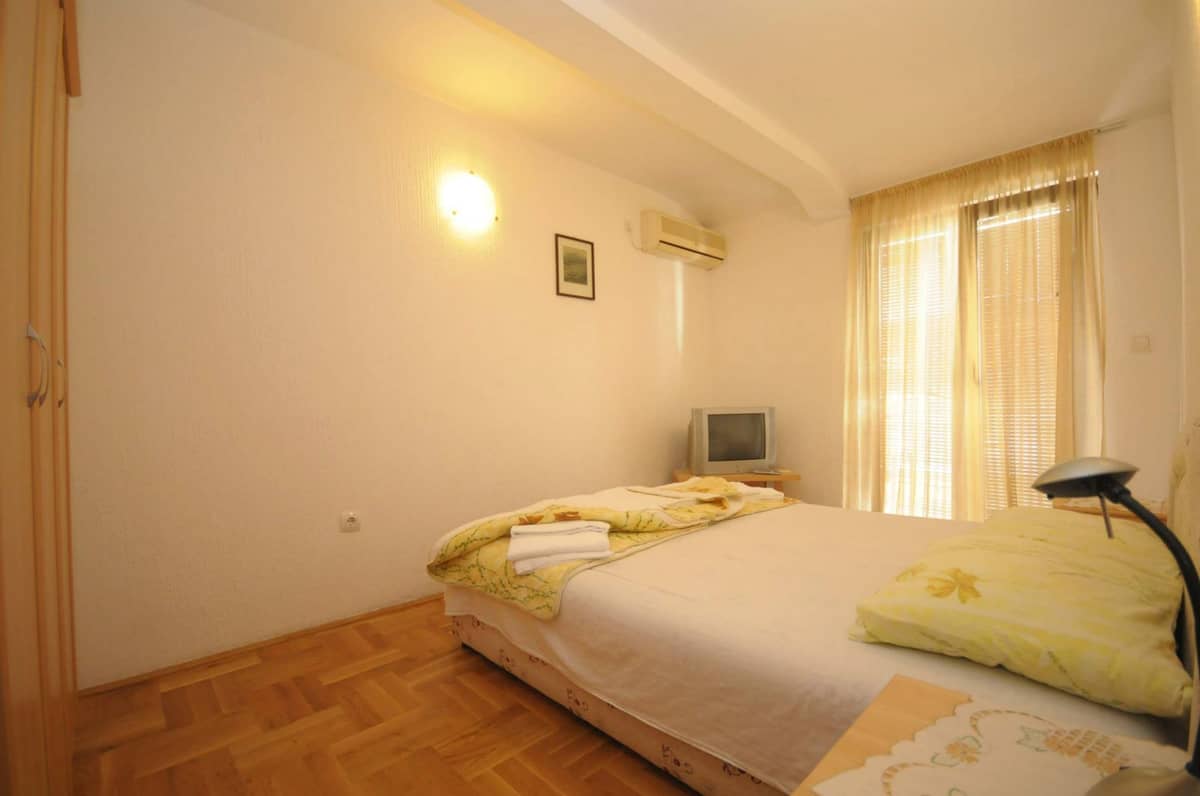 Hotel for Sale , Montenegro, Budva region, Budva | Villacarte