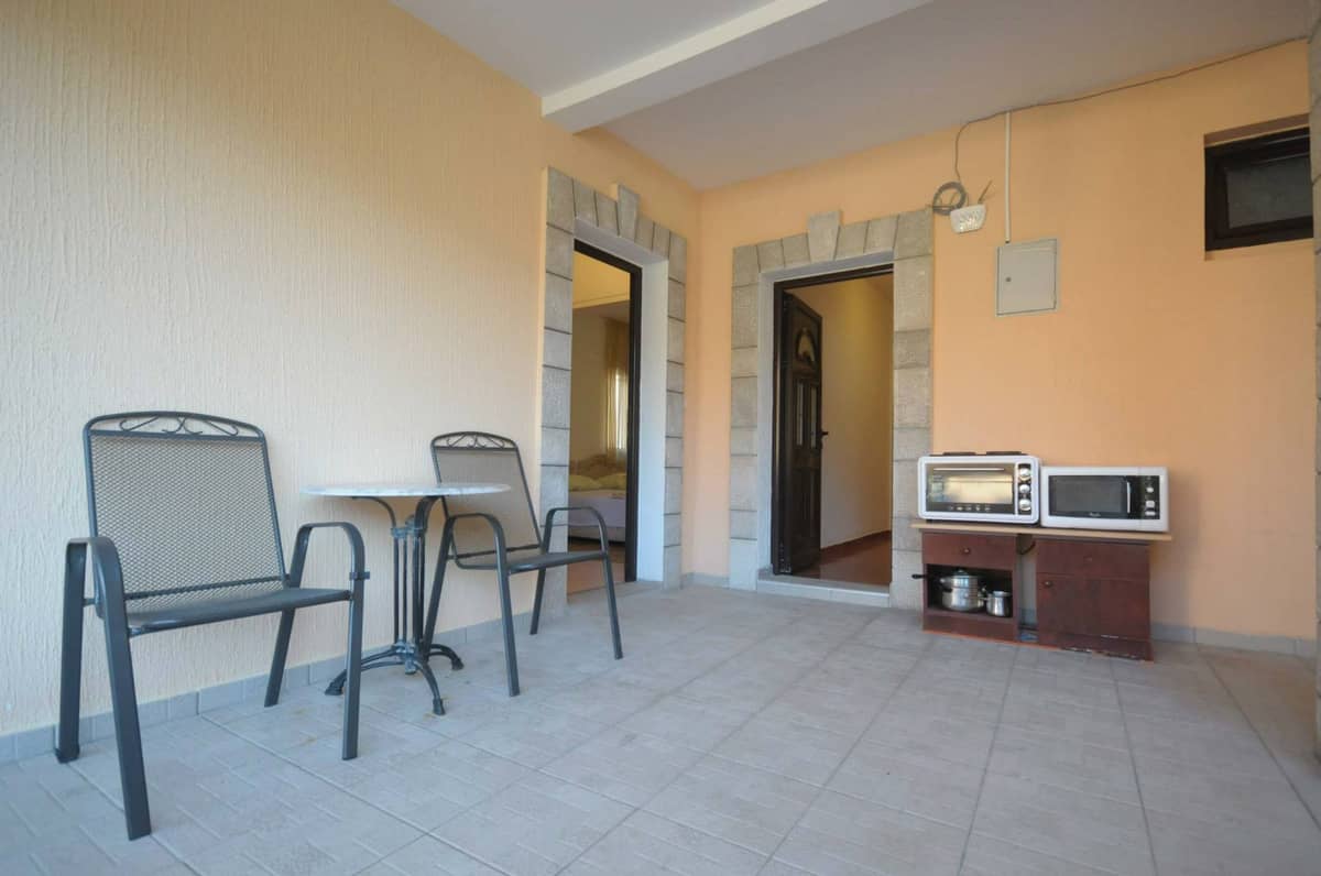 Hotel for Sale , Montenegro, Budva region, Budva | Villacarte