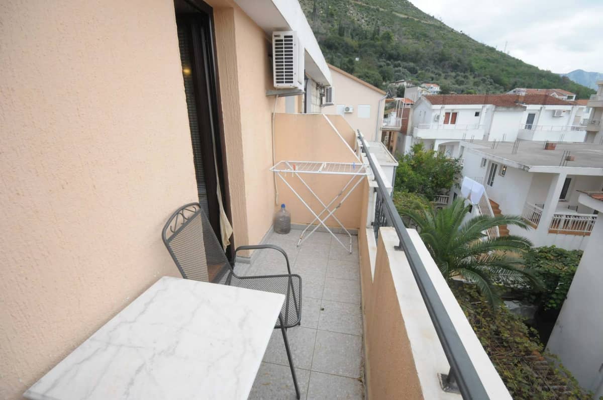 Hotel for Sale , Montenegro, Budva region, Budva | Villacarte