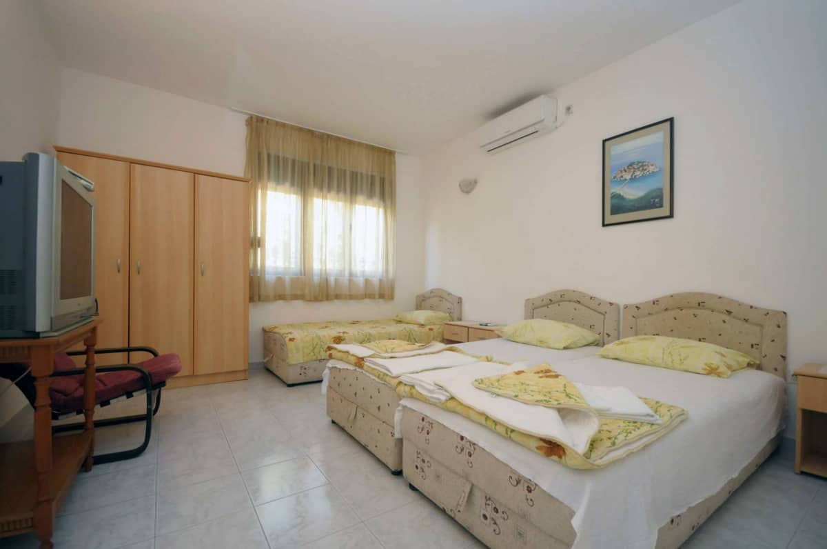 Hotel for Sale , Montenegro, Budva region, Budva | Villacarte