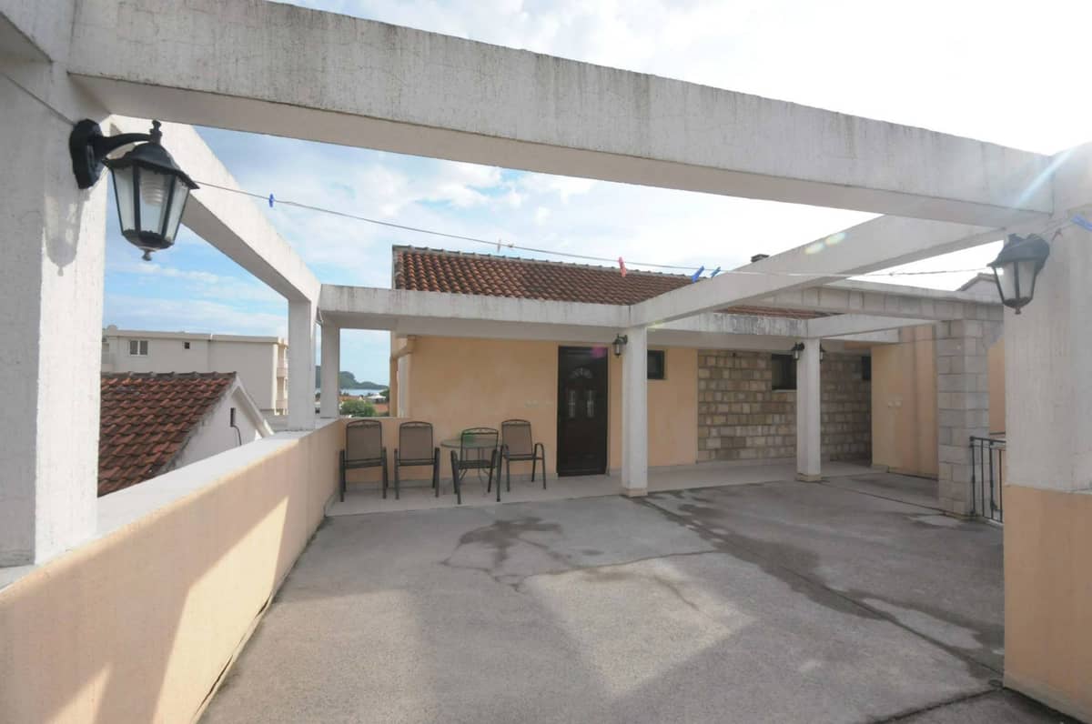 Hotel for Sale , Montenegro, Budva region, Budva | Villacarte