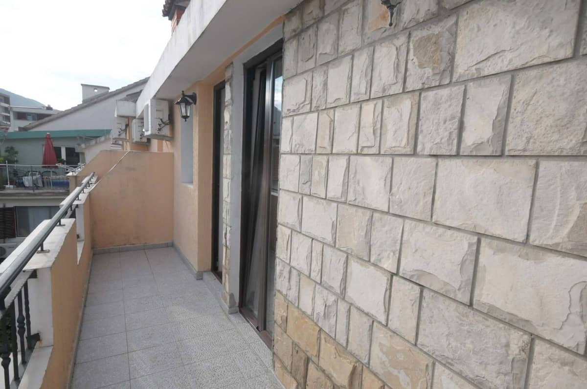 Hotel for Sale , Montenegro, Budva region, Budva | Villacarte