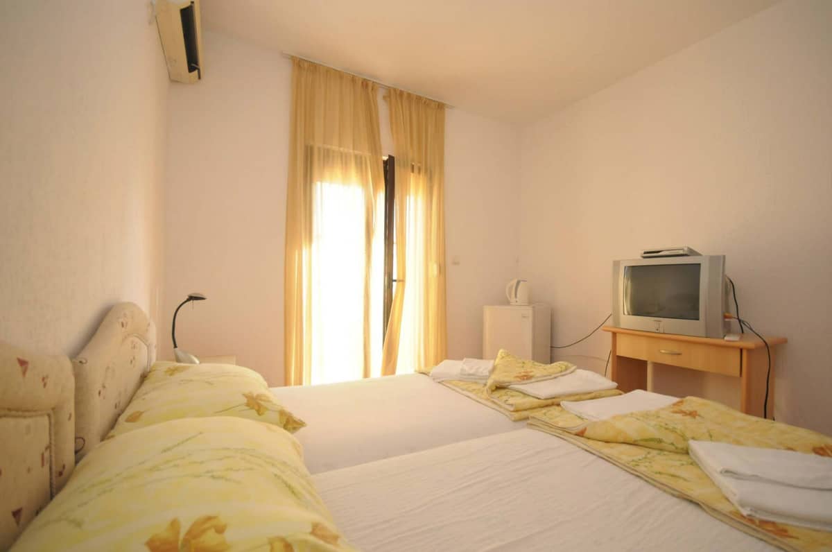 Hotel for Sale , Montenegro, Budva region, Budva | Villacarte