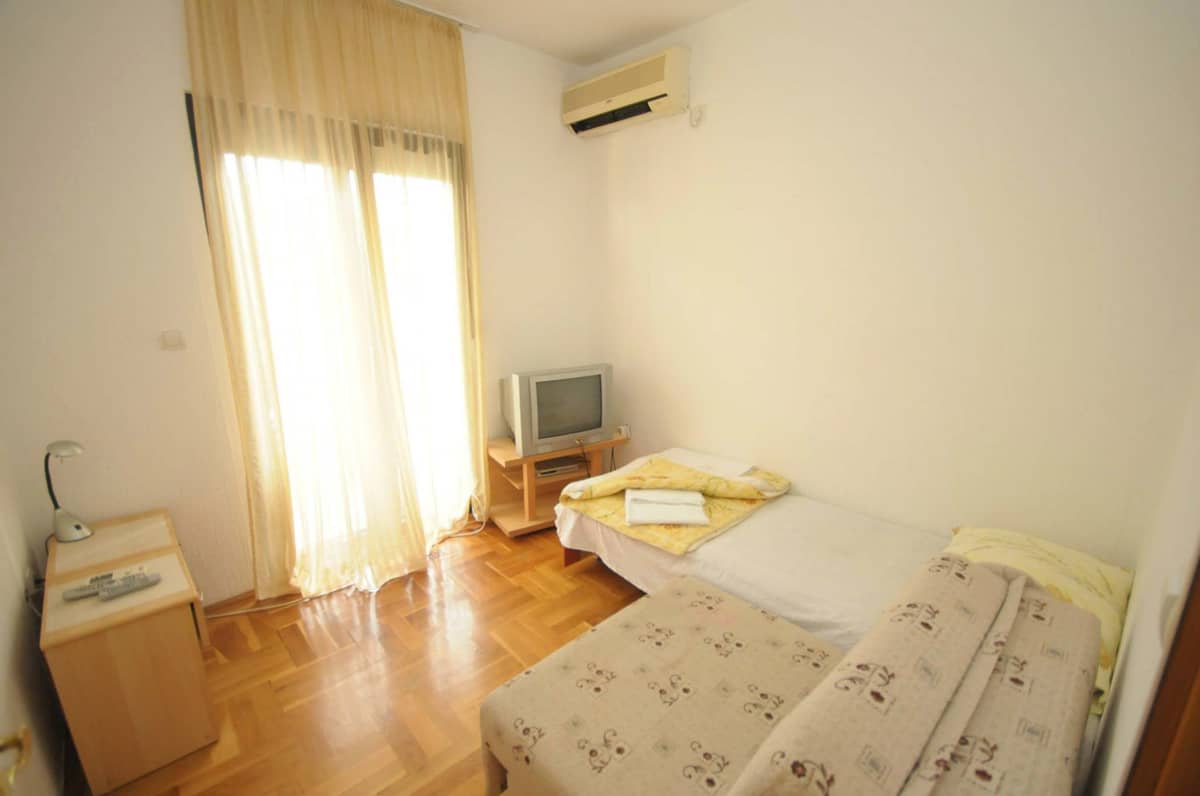 Hotel for Sale , Montenegro, Budva region, Budva | Villacarte