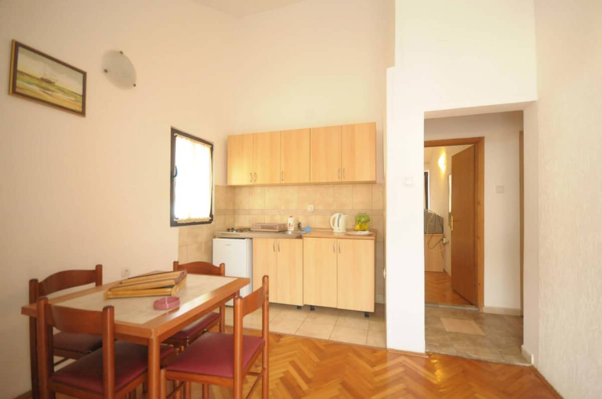 Hotel for Sale , Montenegro, Budva region, Budva | Villacarte