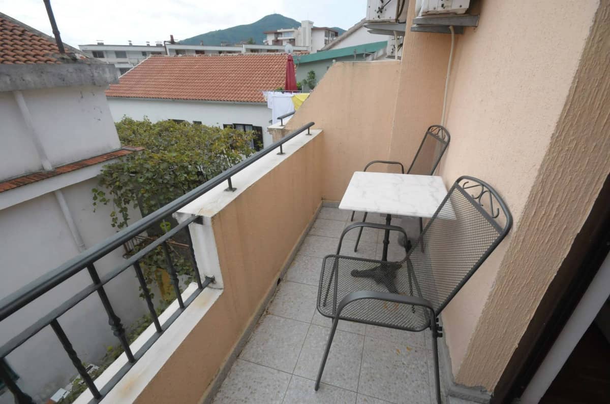 Hotel for Sale , Montenegro, Budva region, Budva | Villacarte