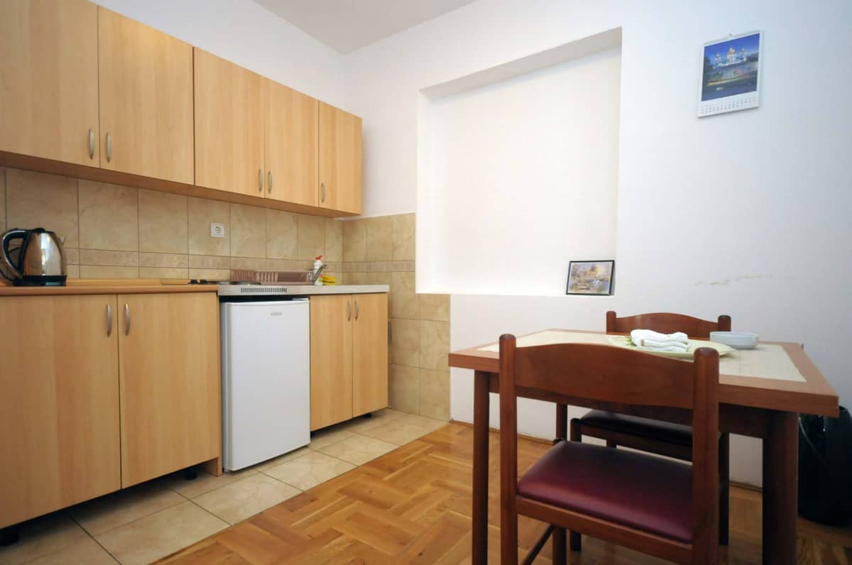 Hotel for Sale , Montenegro, Budva region, Budva | Villacarte