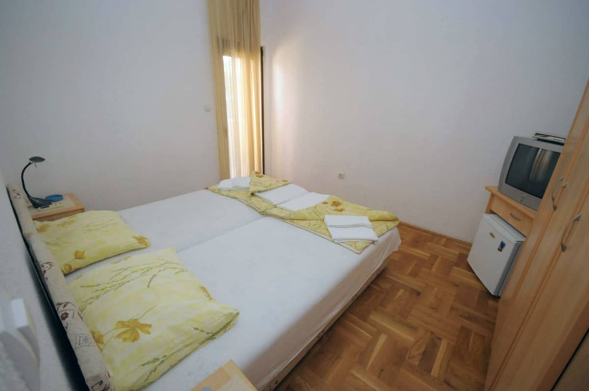 Hotel for Sale , Montenegro, Budva region, Budva | Villacarte