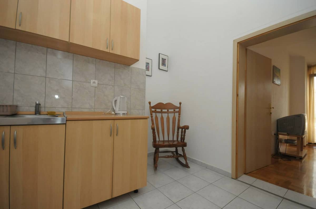 Hotel for Sale , Montenegro, Budva region, Budva | Villacarte