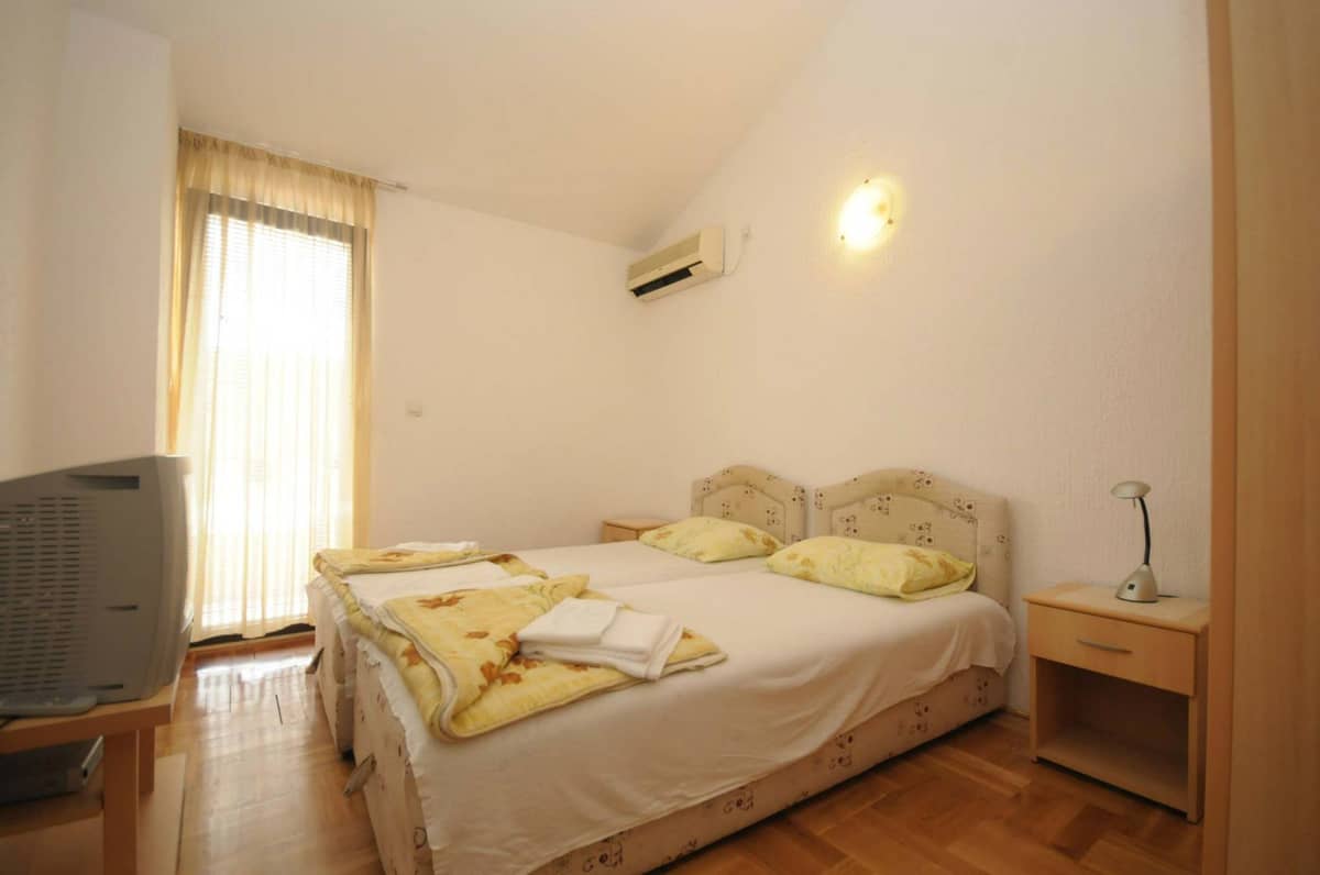 Hotel for Sale , Montenegro, Budva region, Budva | Villacarte