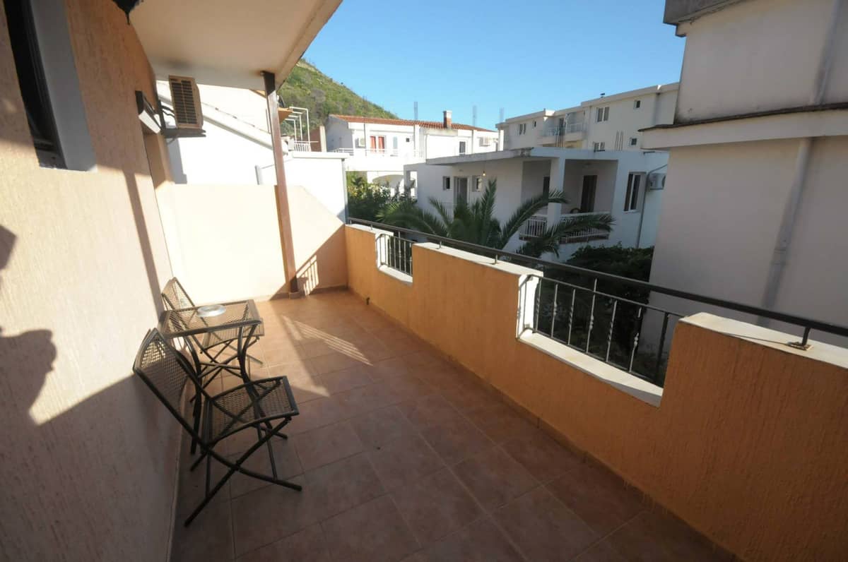 Hotel for Sale , Montenegro, Budva region, Budva | Villacarte
