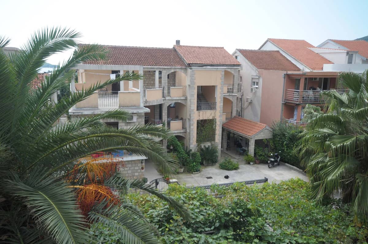 Hotel for Sale , Montenegro, Budva region, Budva | Villacarte