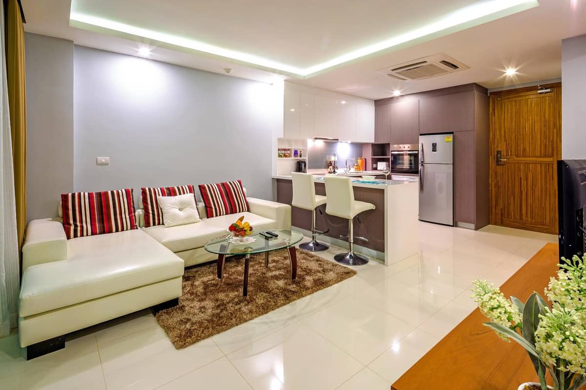Продажа недвижимости At The Tree, Таиланд, Пхукет, Раваи | Villacarte