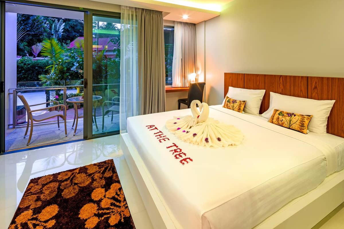 Продажа недвижимости At The Tree, Таиланд, Пхукет, Раваи | Villacarte