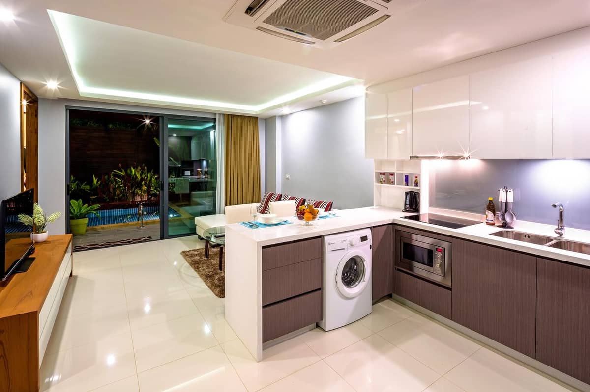Продажа недвижимости At The Tree, Таиланд, Пхукет, Раваи | Villacarte